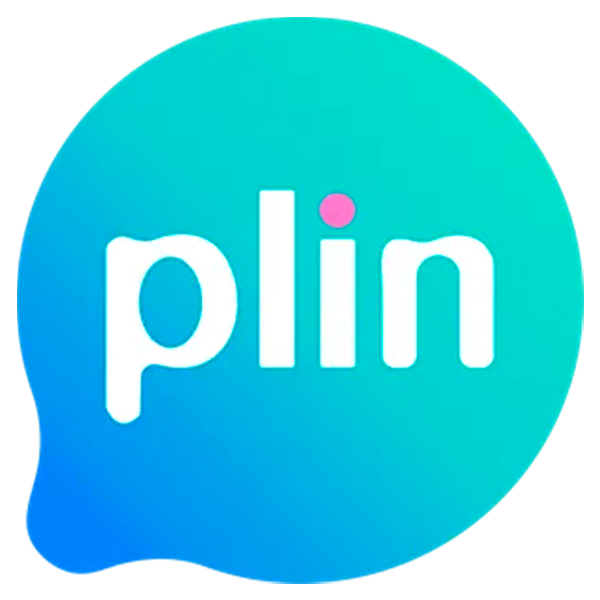 Logo Plin